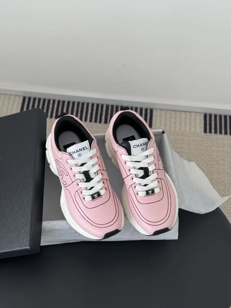 Chanel Sport Shoes Seasonal 18525