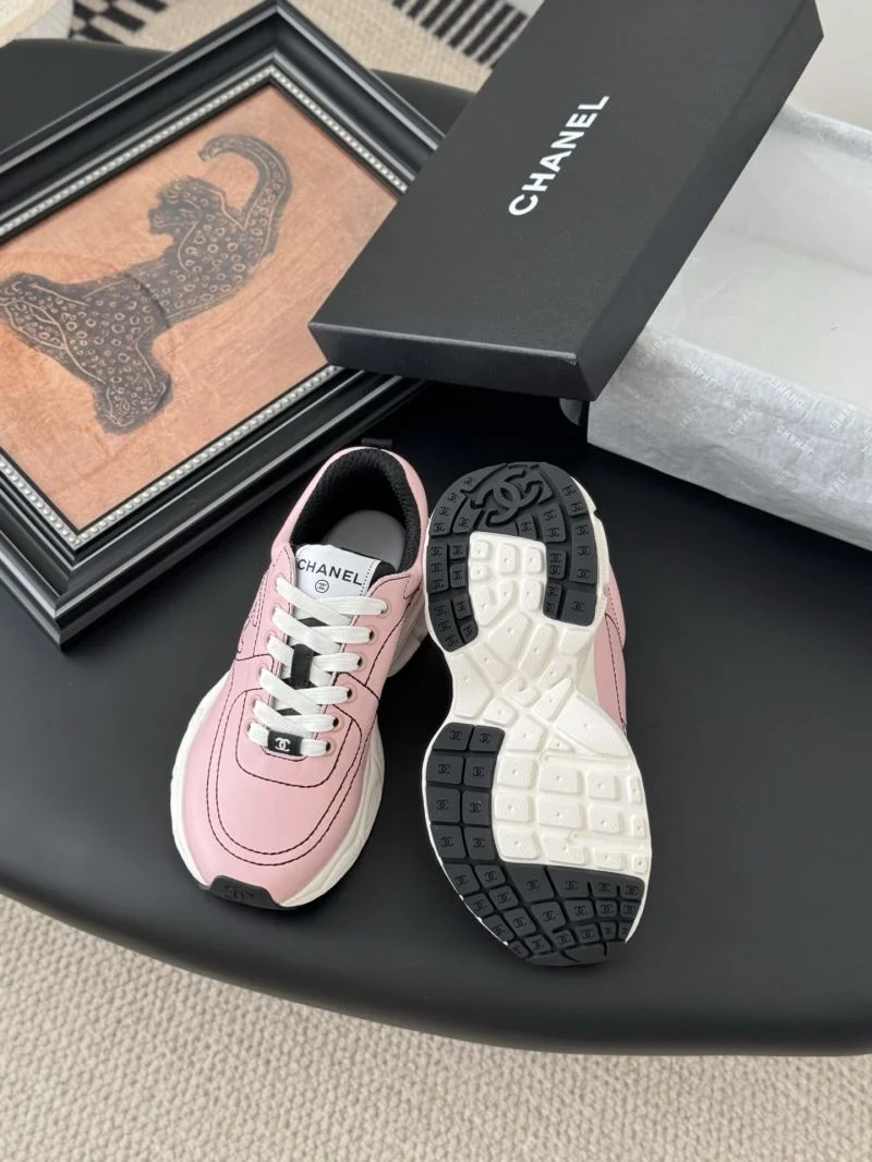 Chanel Sport Shoes Seasonal 18525