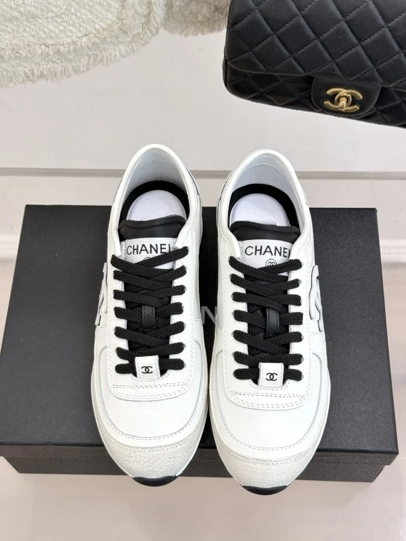 MoistureWicking Chanel Sport Shoes 18519