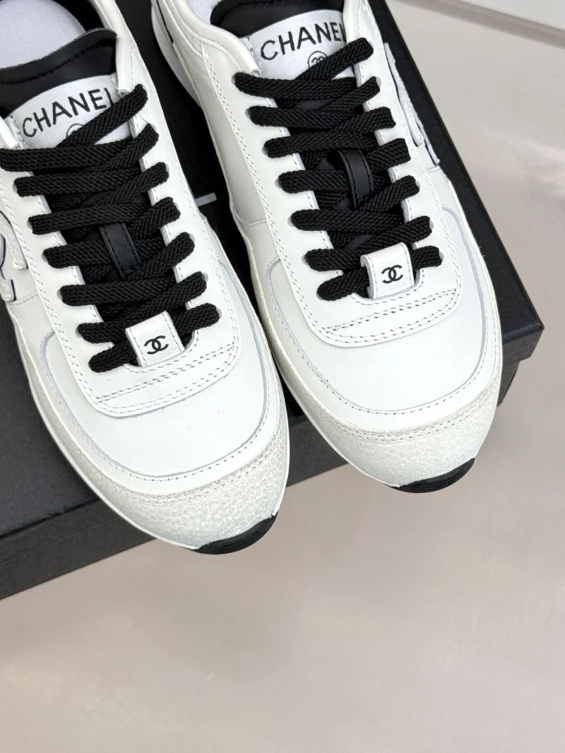 MoistureWicking Chanel Sport Shoes 18519