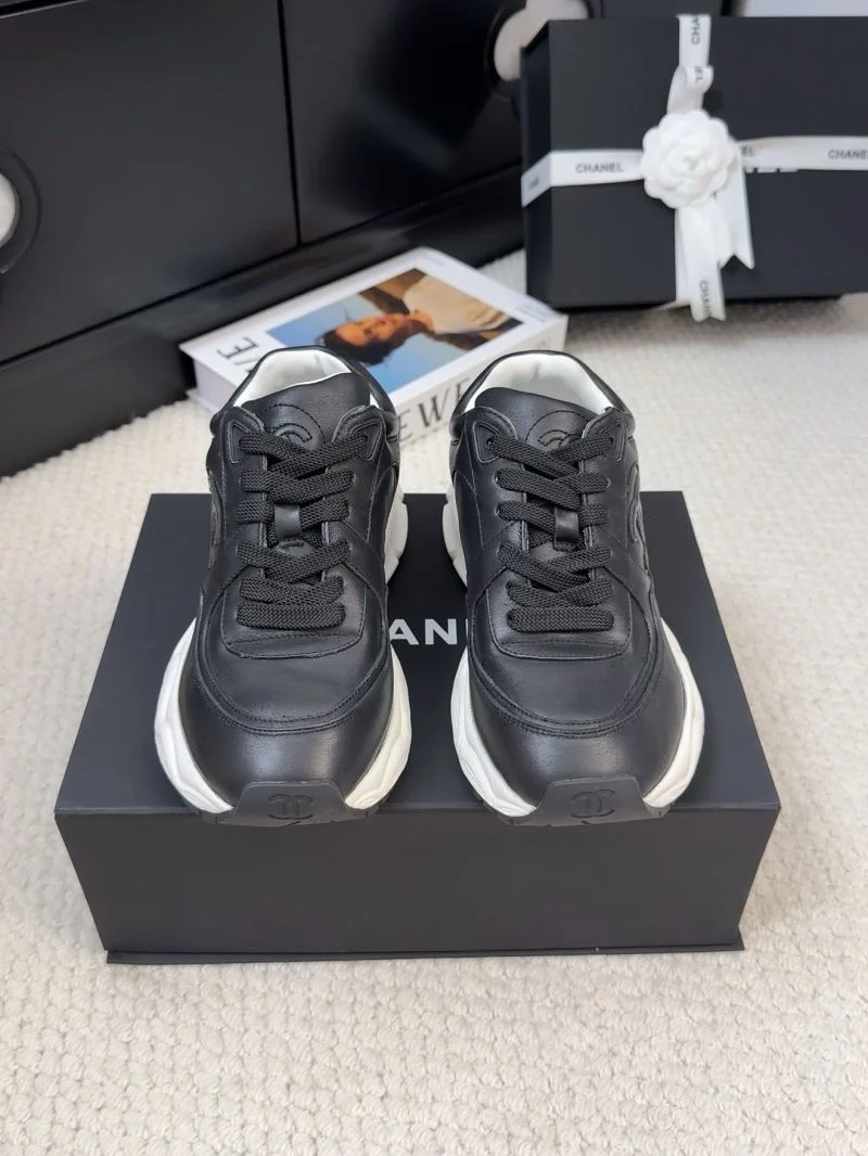 Chanel Sport Shoes Fashionable 18579