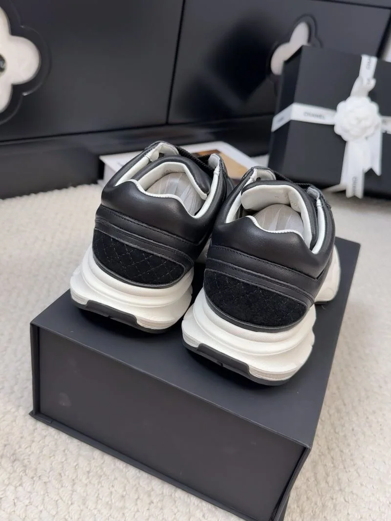 Chanel Sport Shoes Fashionable 18579