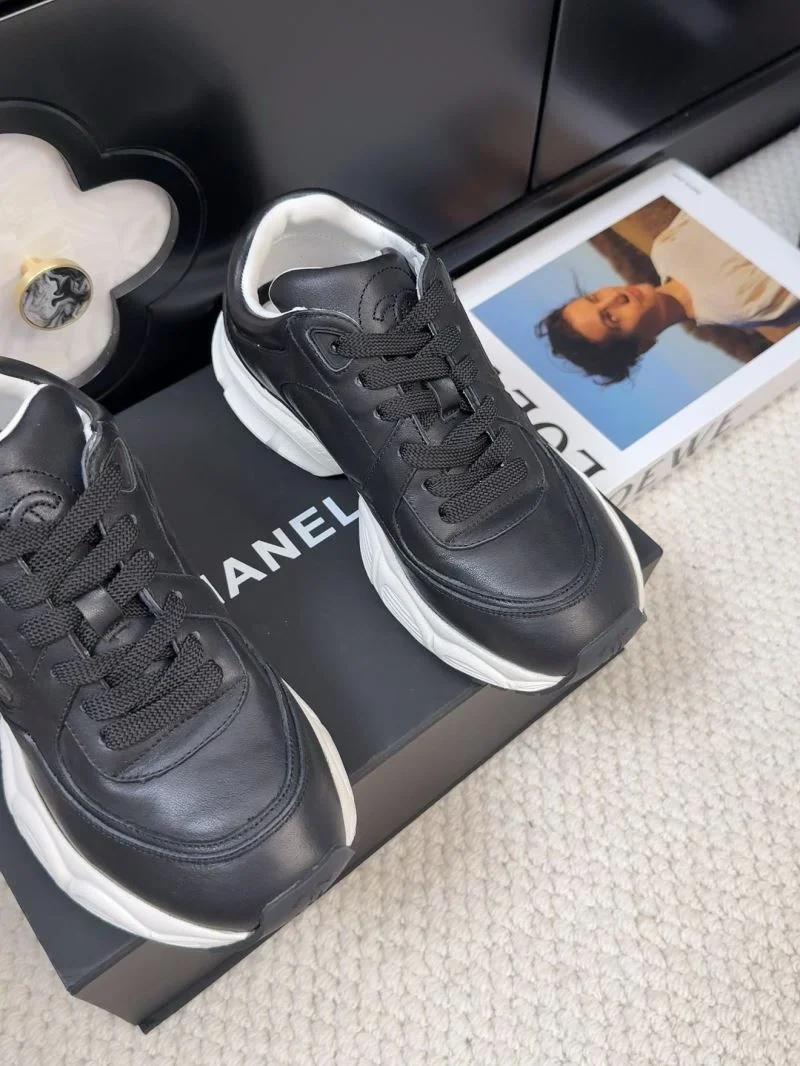 Chanel Sport Shoes Fashionable 18579