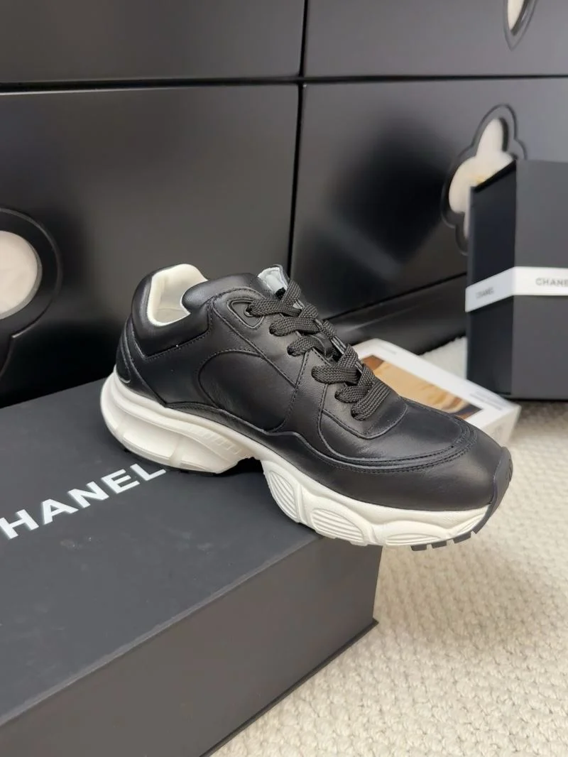 Chanel Sport Shoes Fashionable 18579