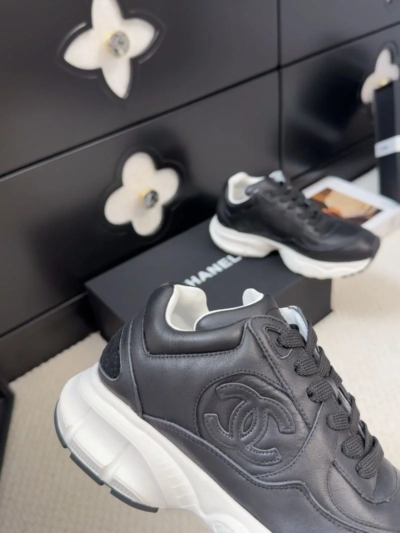 Chanel Sport Shoes Fashionable 18579
