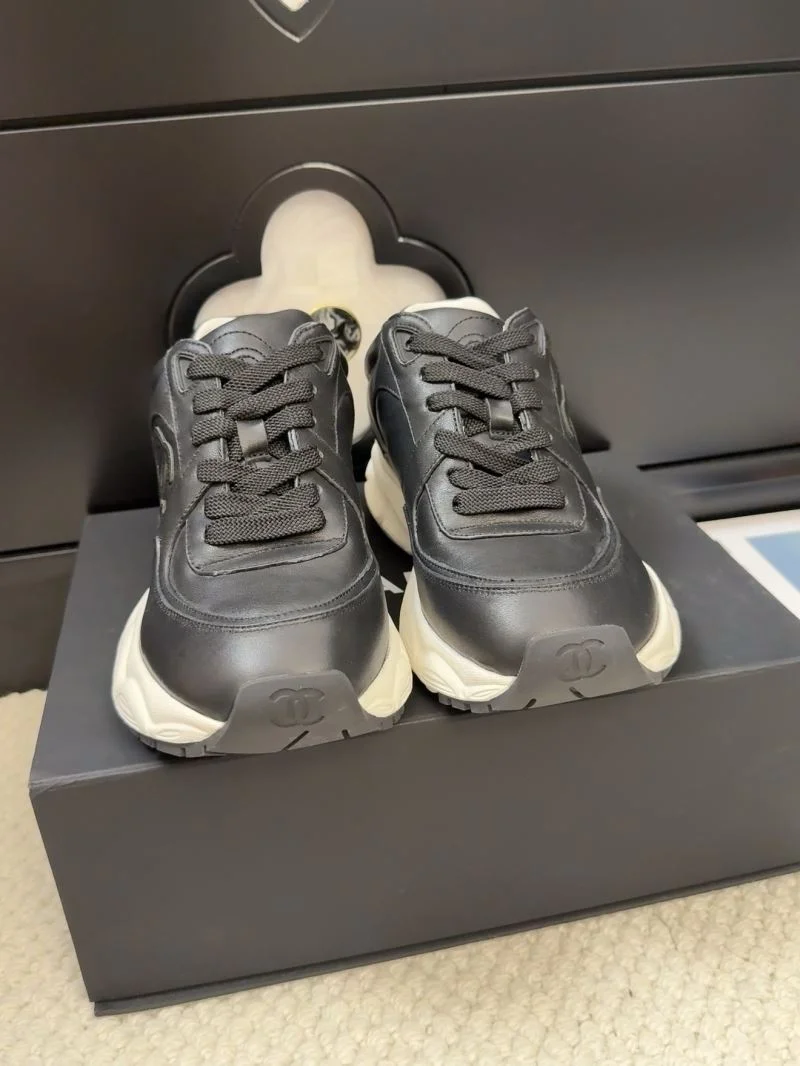 Chanel Sport Shoes Fashionable 18579