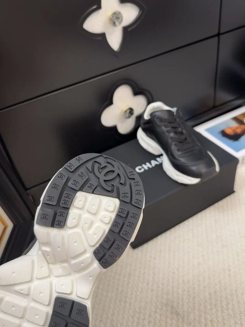 Chanel Sport Shoes Fashionable 18579