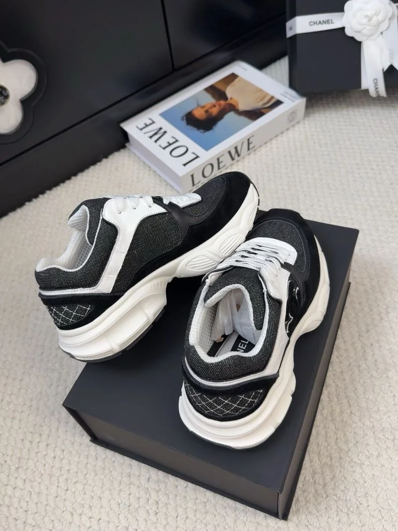 FashionForward Chanel Sport Shoes 18518