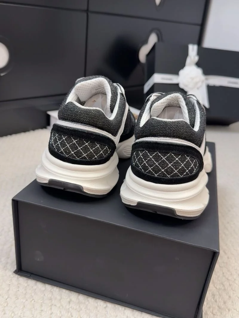 FashionForward Chanel Sport Shoes 18518