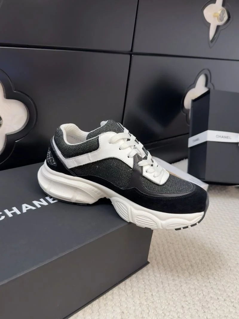 FashionForward Chanel Sport Shoes 18518