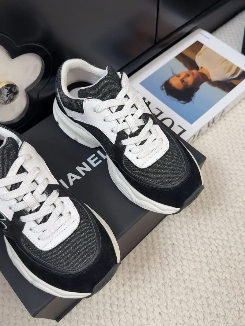 FashionForward Chanel Sport Shoes 18518