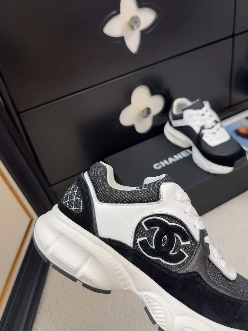 FashionForward Chanel Sport Shoes 18518