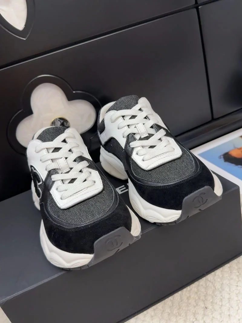 FashionForward Chanel Sport Shoes 18518