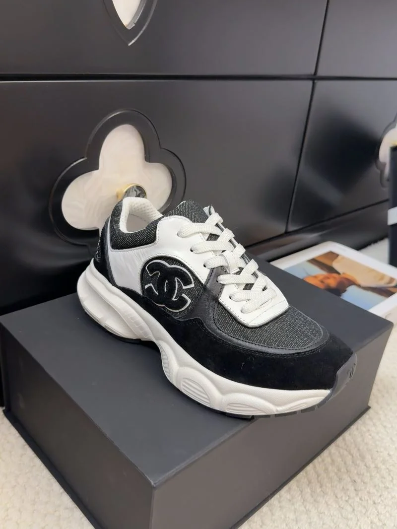 FashionForward Chanel Sport Shoes 18518