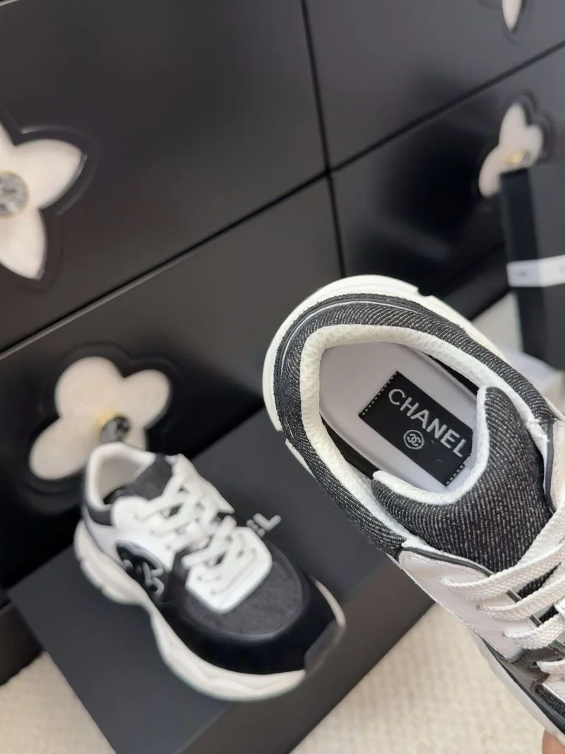 FashionForward Chanel Sport Shoes 18518