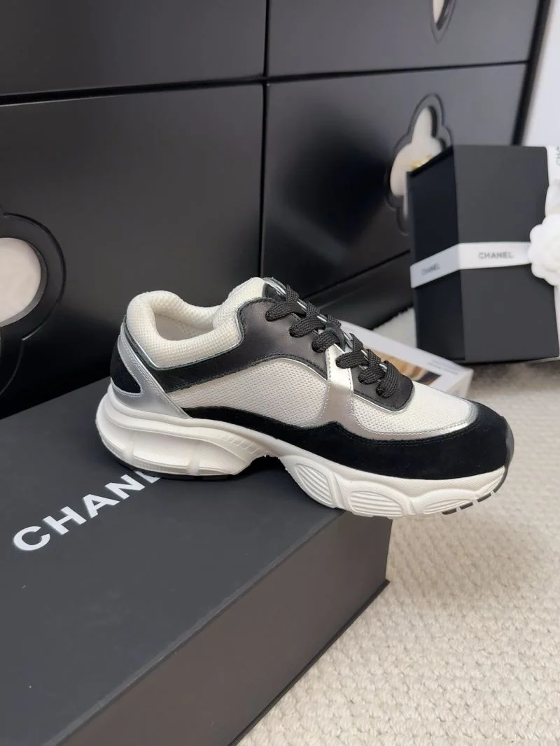 Chanel Sport Shoes OnTrend 18520