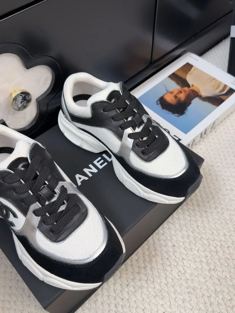 Chanel Sport Shoes OnTrend 18520