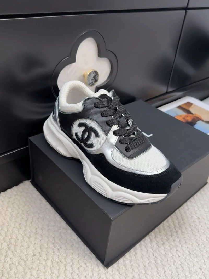 Chanel Sport Shoes OnTrend 18520
