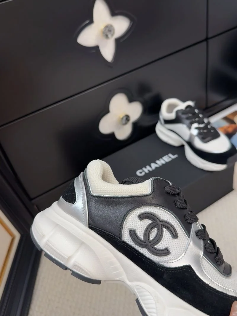 Chanel Sport Shoes OnTrend 18520