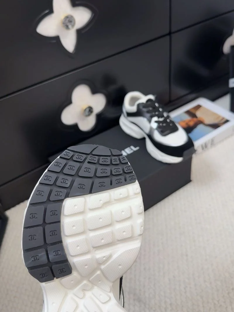 Chanel Sport Shoes OnTrend 18520