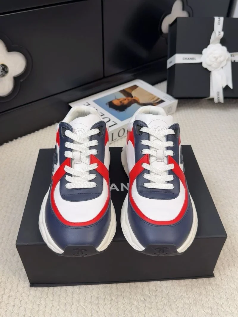 Chanel Sport Shoes Cozy 18545