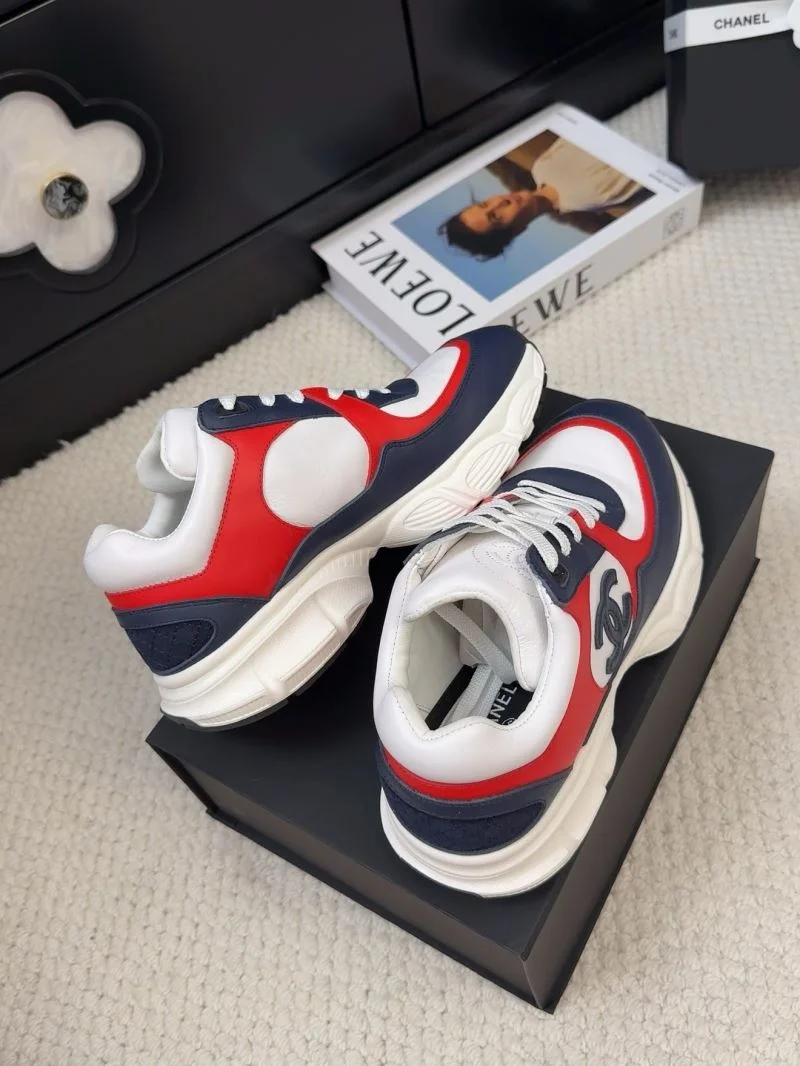 Chanel Sport Shoes Cozy 18545