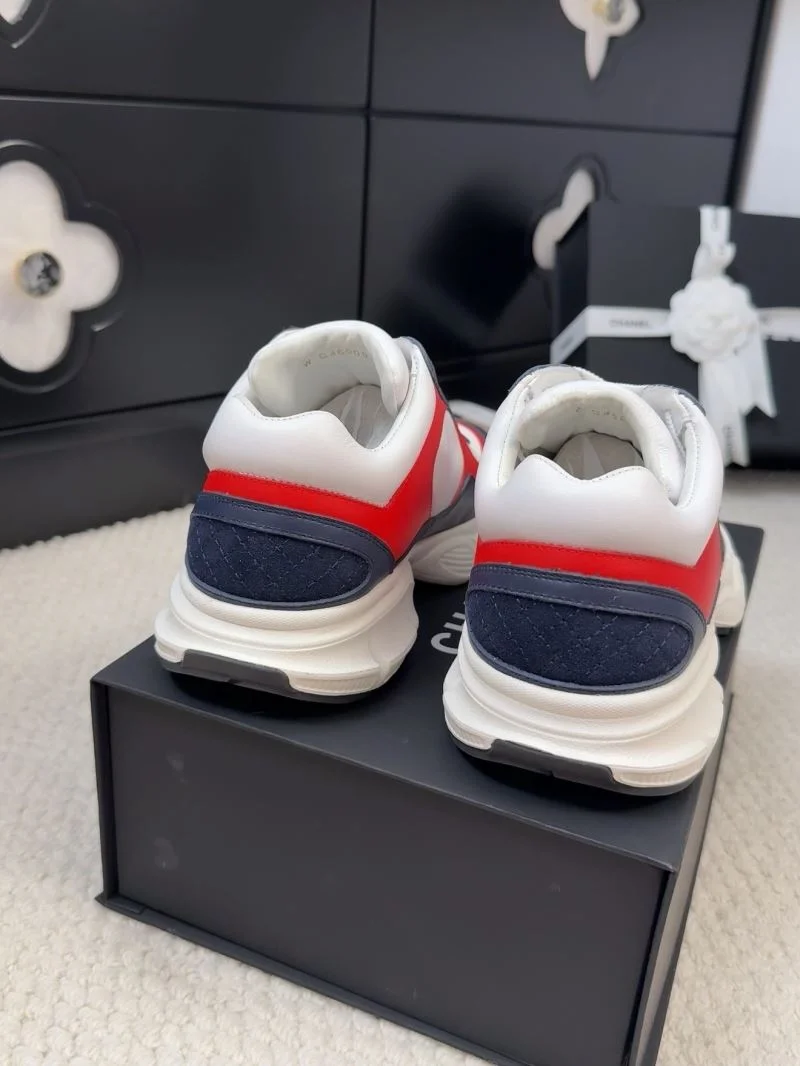 Chanel Sport Shoes Cozy 18545