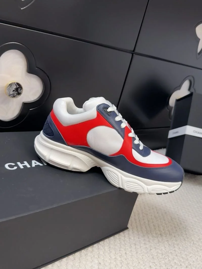 Chanel Sport Shoes Cozy 18545
