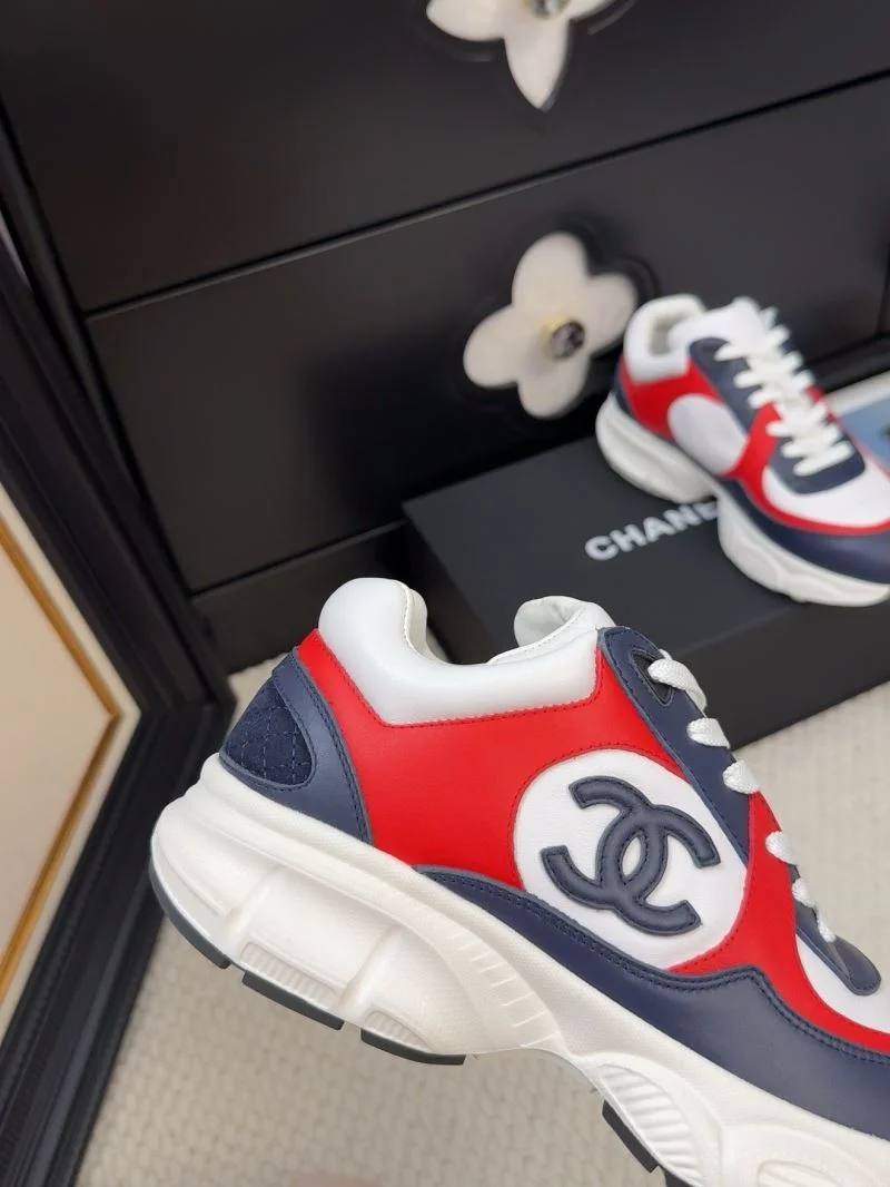 Chanel Sport Shoes Cozy 18545