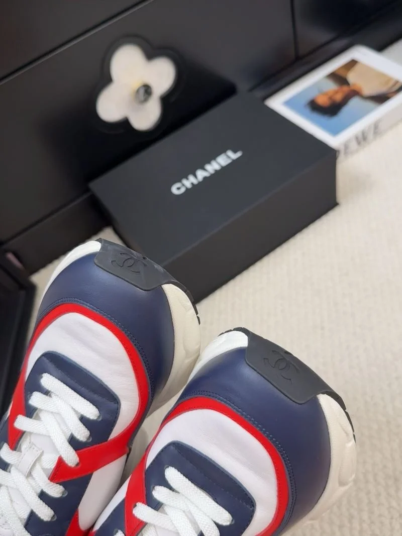 Chanel Sport Shoes Cozy 18545