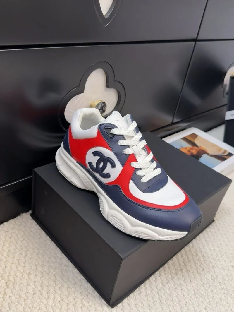 Chanel Sport Shoes Cozy 18545
