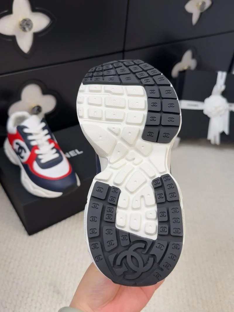 Chanel Sport Shoes Cozy 18545