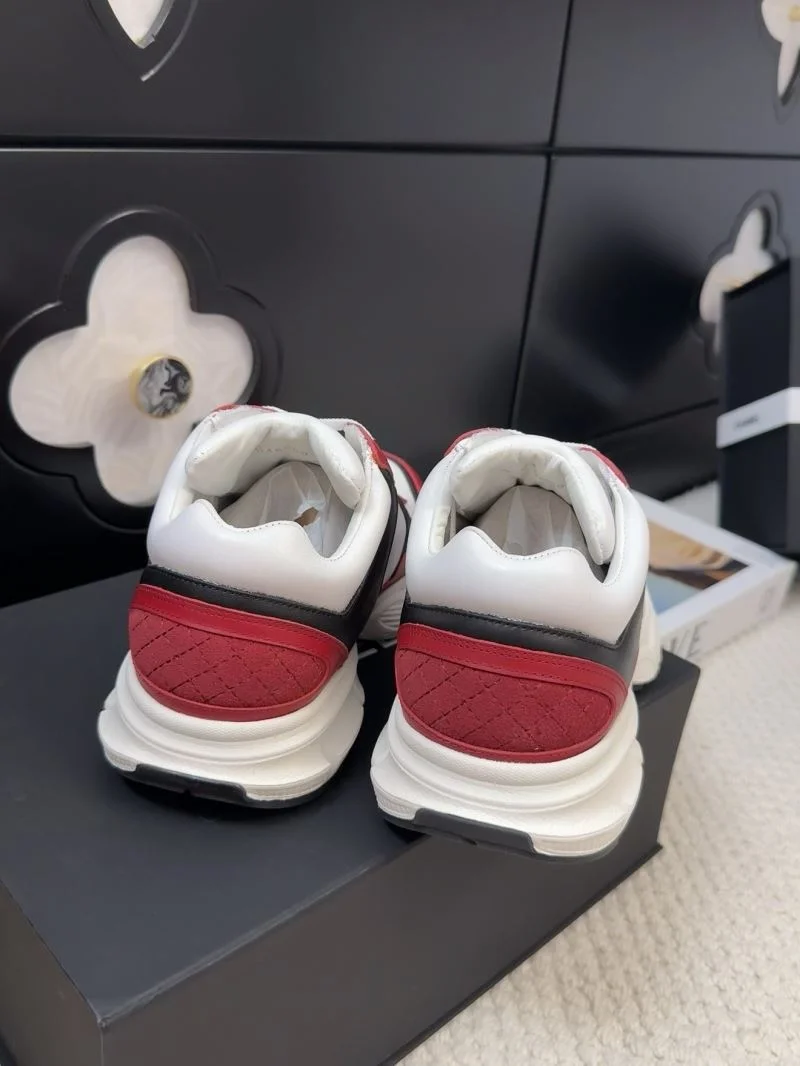 Chanel Sport Shoes OdorResistant 18516