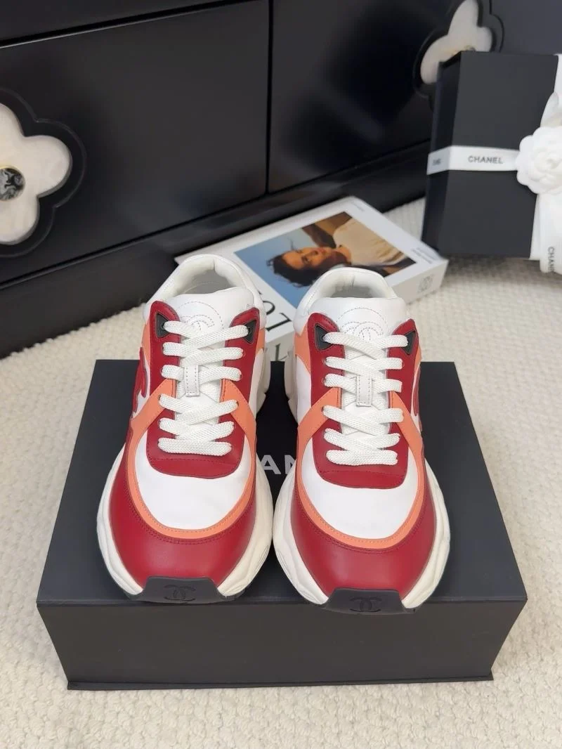 Chanel Sport Shoes Contemporary 18522