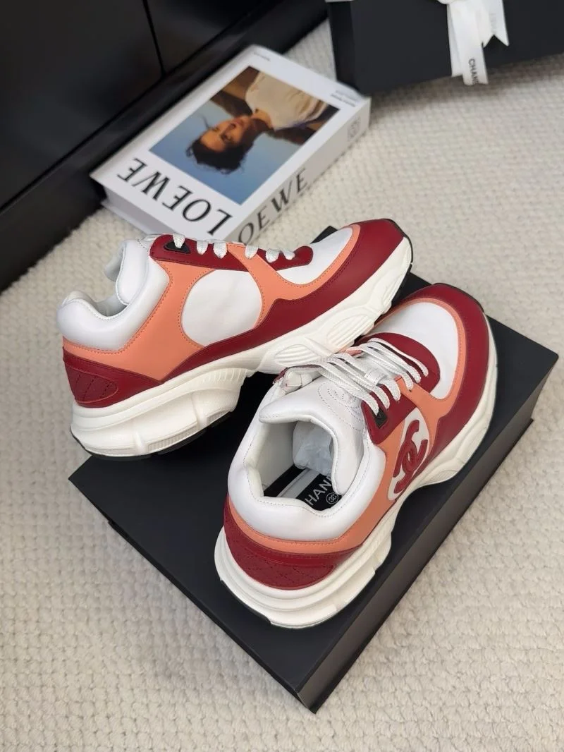 Chanel Sport Shoes Contemporary 18522
