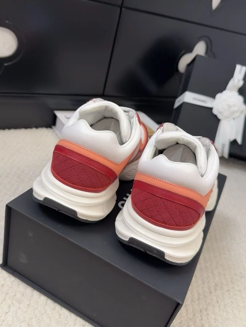 Chanel Sport Shoes Contemporary 18522