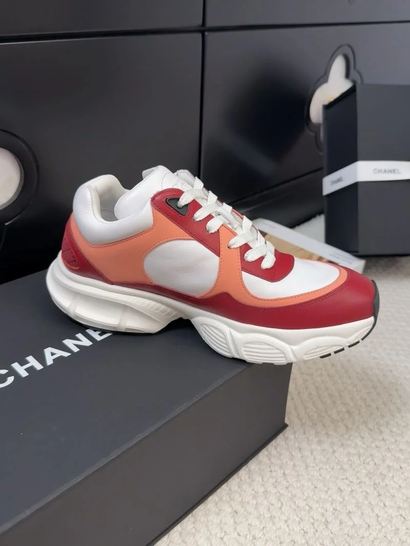 Chanel Sport Shoes Contemporary 18522