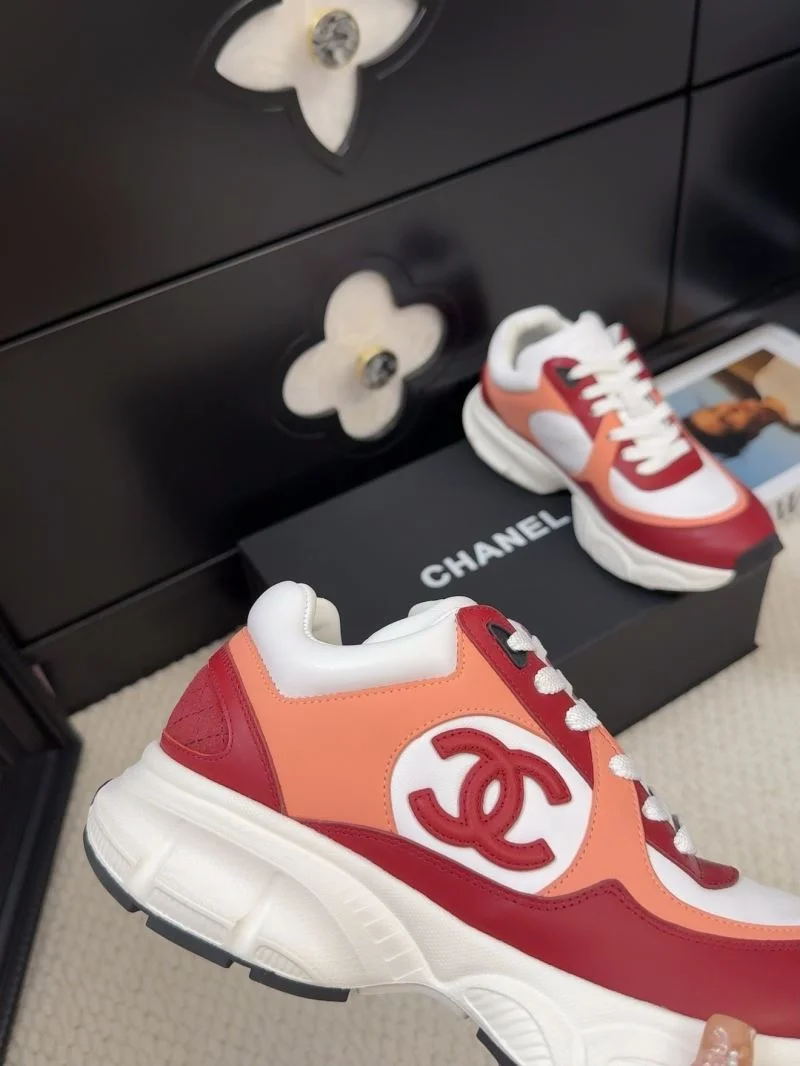 Chanel Sport Shoes Contemporary 18522