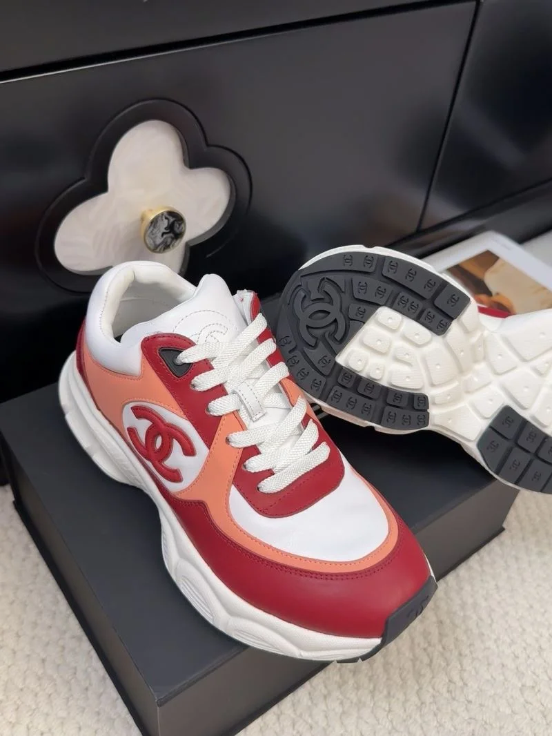 Chanel Sport Shoes Contemporary 18522