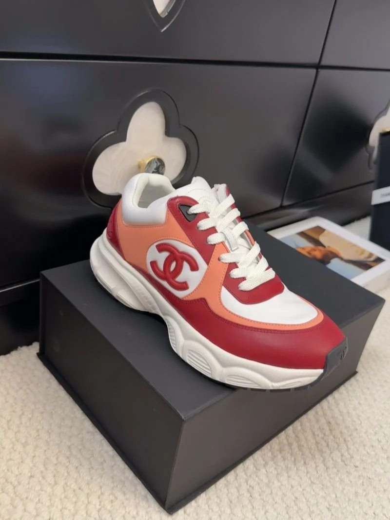 Chanel Sport Shoes Contemporary 18522