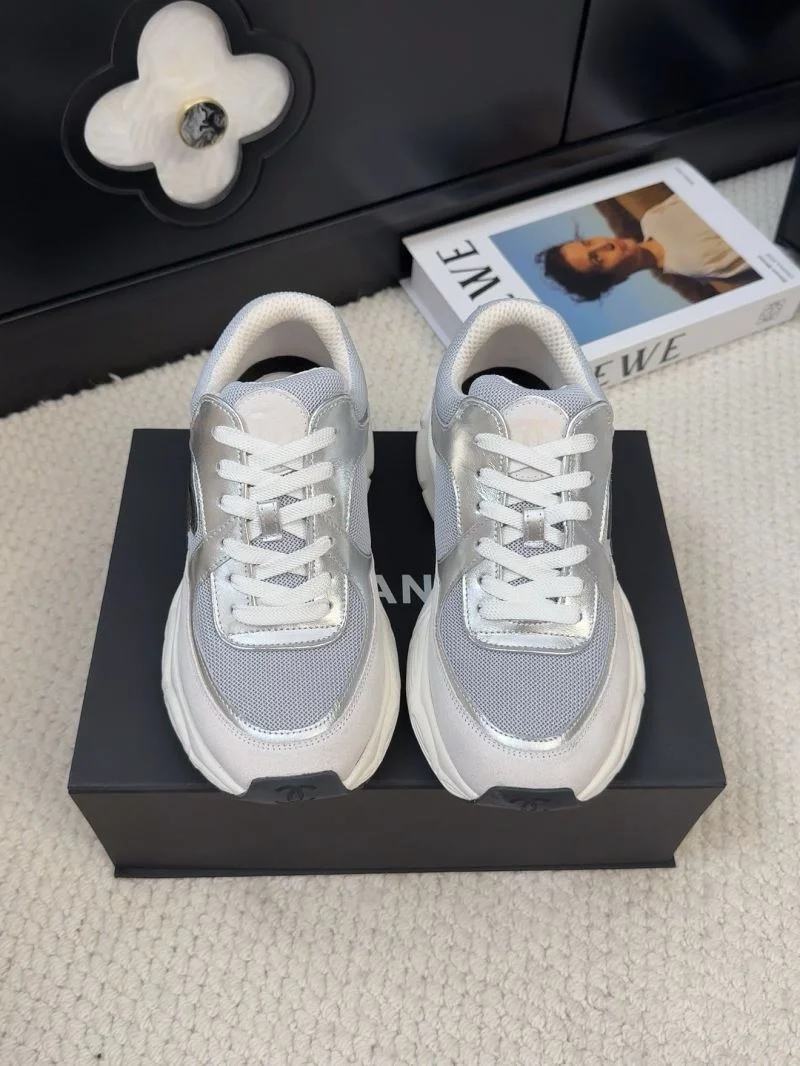 Chanel Sport Shoes Affordable 18515