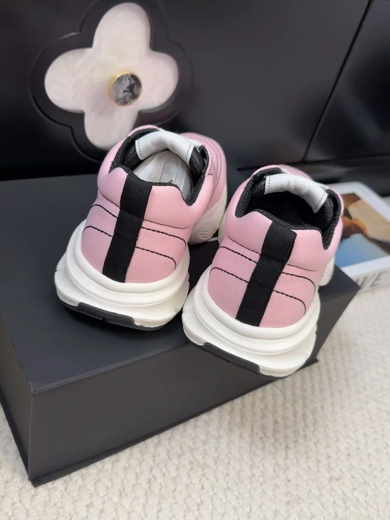 Versatile Chanel Sport Shoes 18511