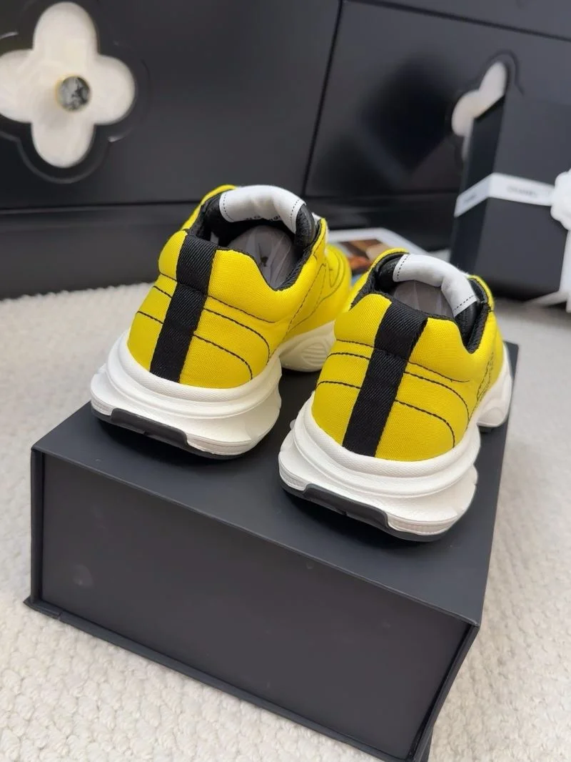 Chanel Sport Shoes HighPerformance 18502