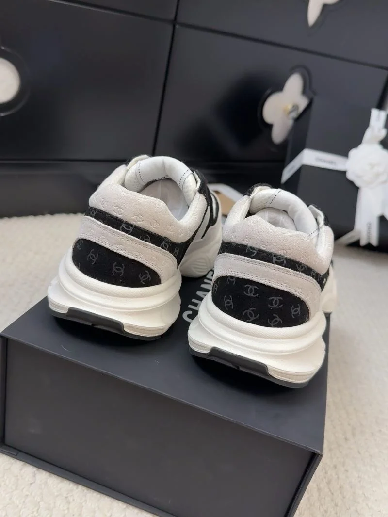 Modern Chanel Sport Shoes 18503
