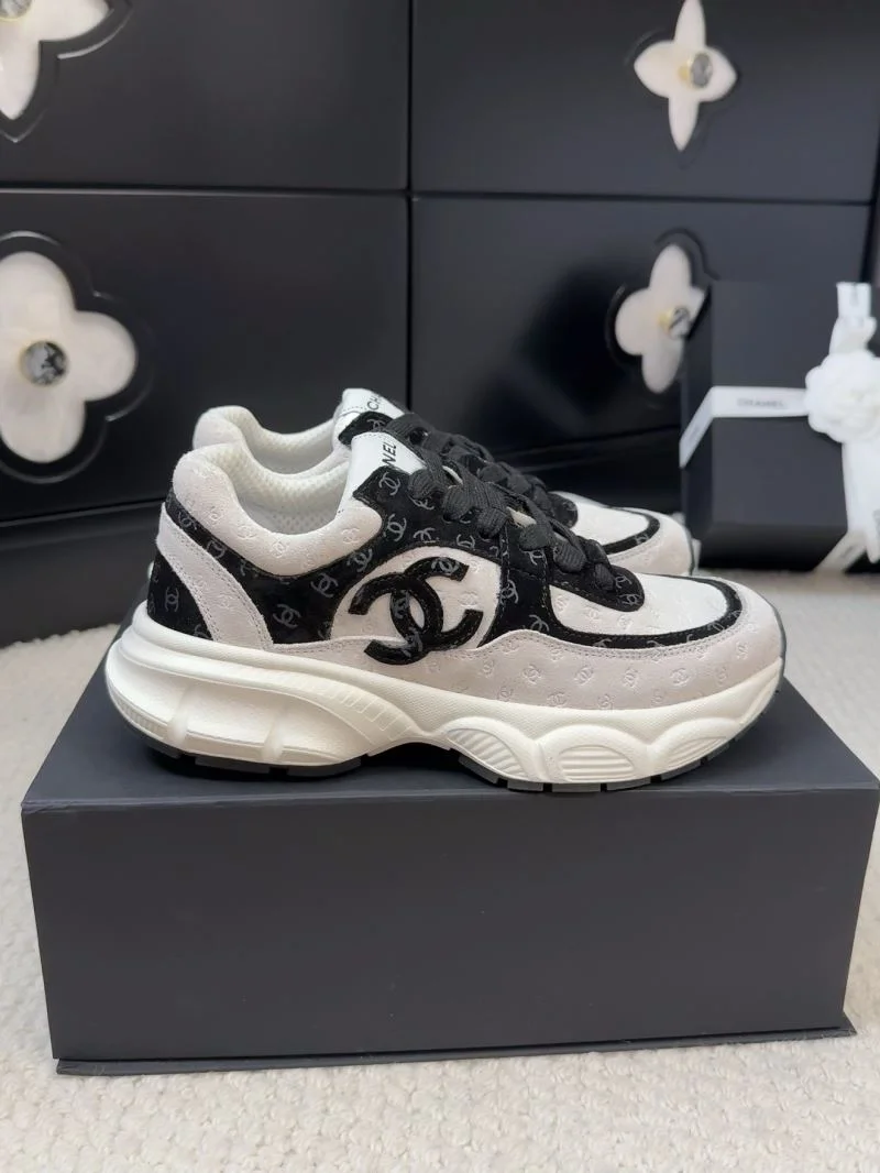 Modern Chanel Sport Shoes 18503
