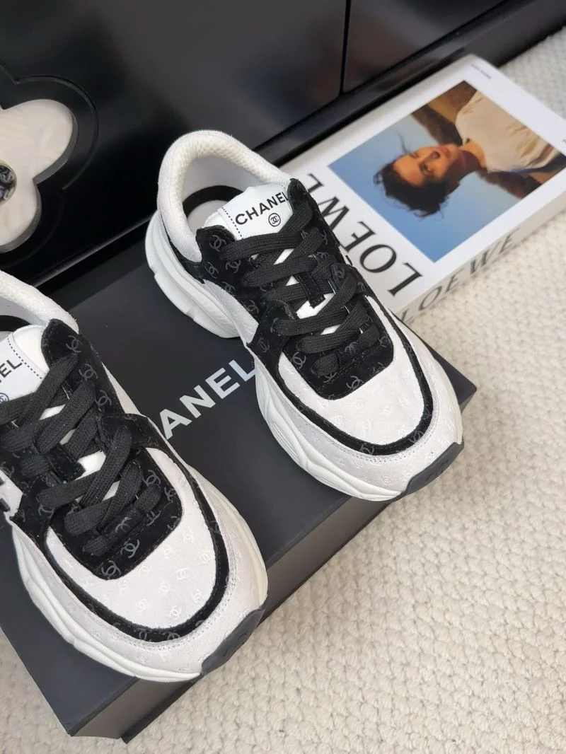Modern Chanel Sport Shoes 18503