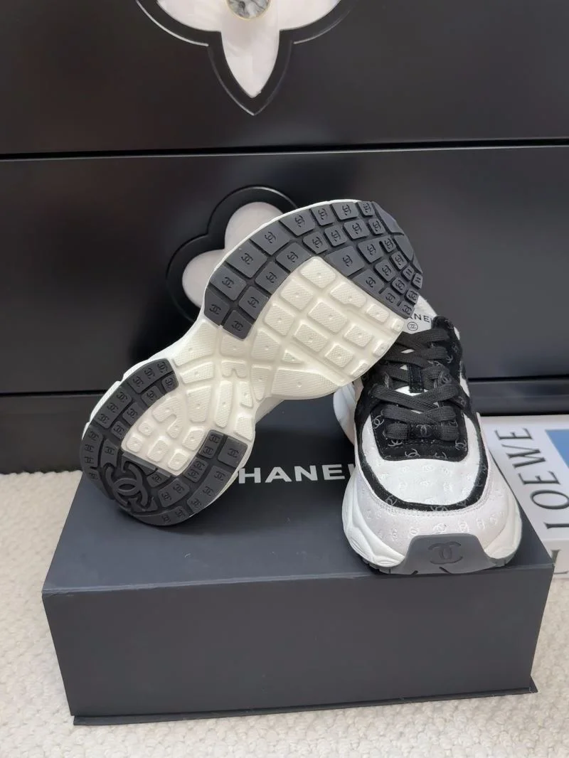 Modern Chanel Sport Shoes 18503