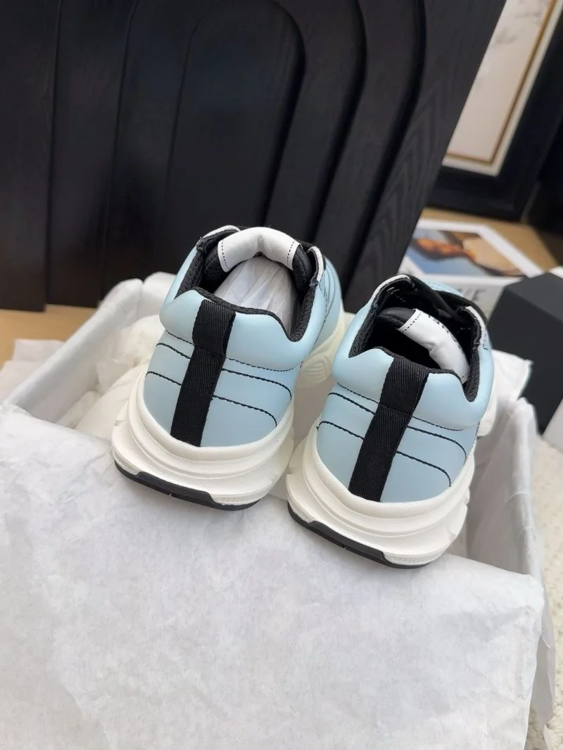 Chanel Sport Shoes Neat 18506