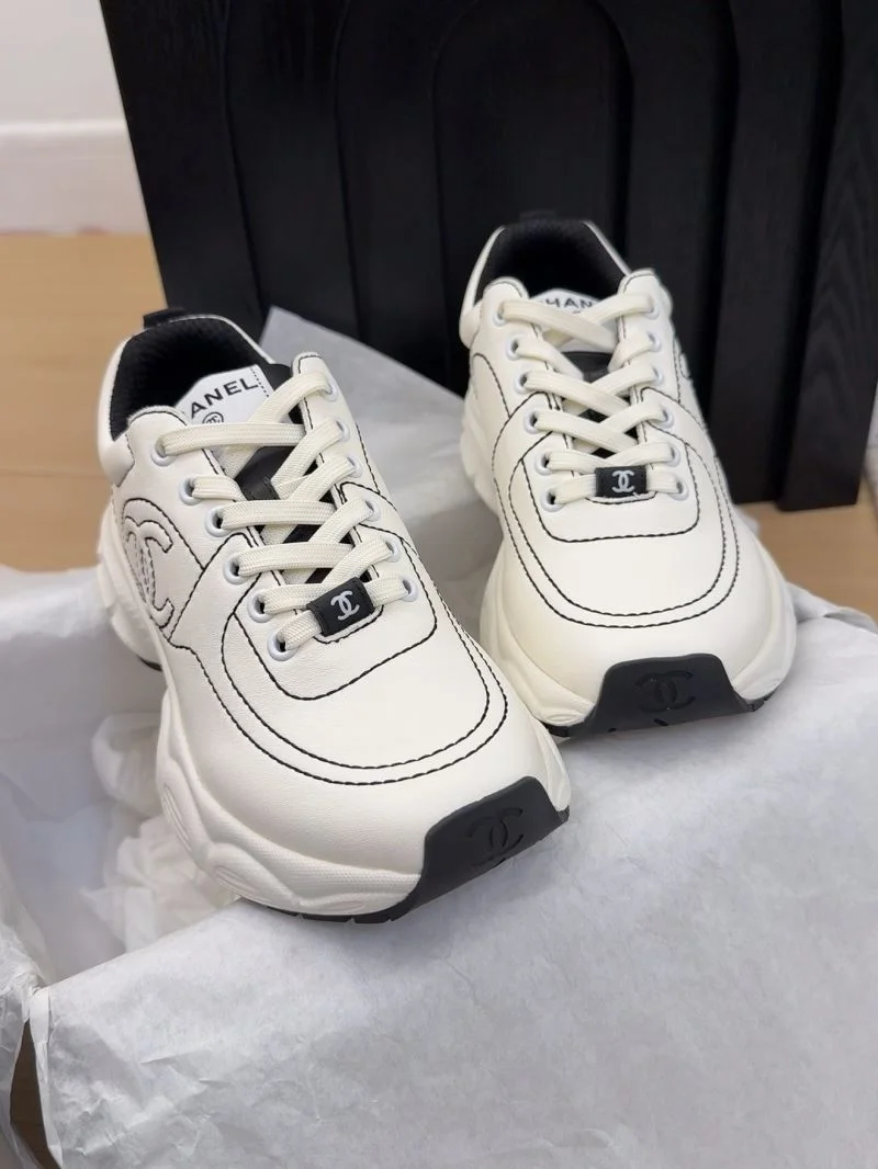 Lightweight Chanel Sport Shoes 18625