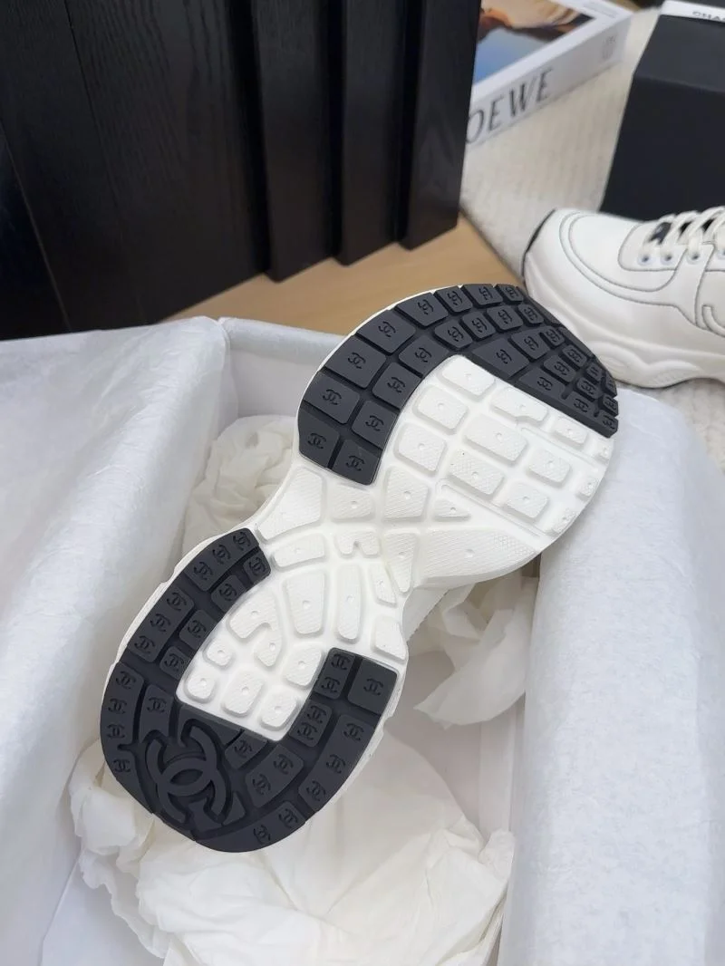 Lightweight Chanel Sport Shoes 18625